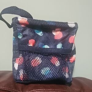 Mini Carry All Bag